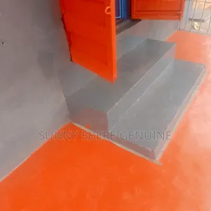 Epoxy Marine Paint Industrial