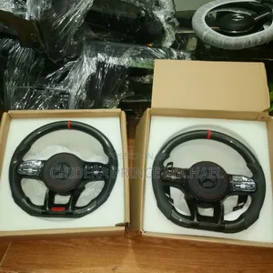 Steering Wheel Gls, CLS and Gla