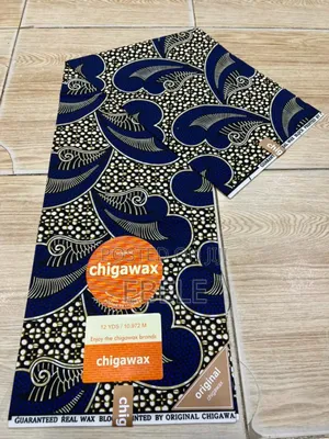 Medium Ankara Prints