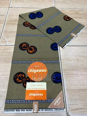 Medium Ankara Prints