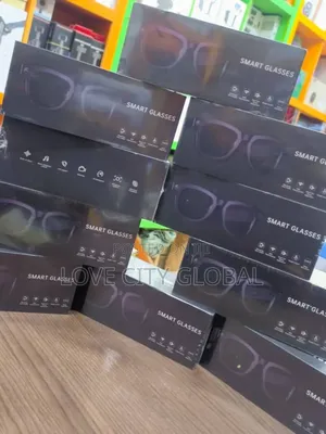 M01 Pro Smart Sunglass 8mp Camera Video Ai Chatgpt Enc Bt Call Unisex