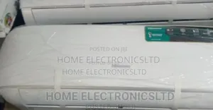 Hisense Air Conditioner 1 Hp