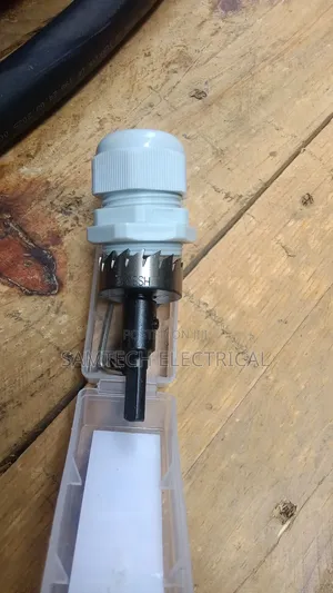 32mm Metal Hole Saw Cutter