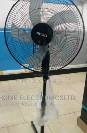 Nexus Standing Fan