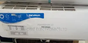 Skyrun Air Conditioner 1hp