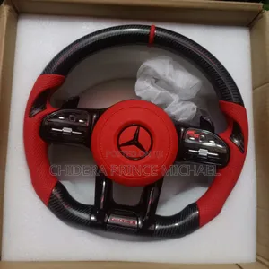 Steering Wheel for GLK and C300