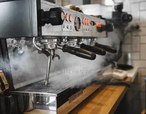 Coffee Espresso
