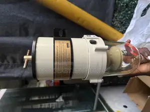 Diesel Water Separator/Filter