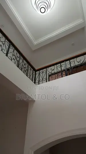 4bdrm Duplex in Wuse 2 for rent
