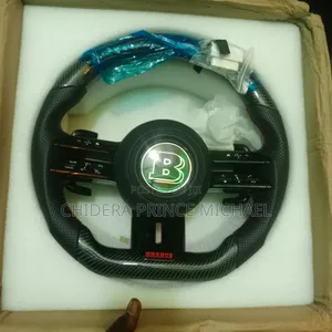 Steering Wheel for GLC and E43 Amg