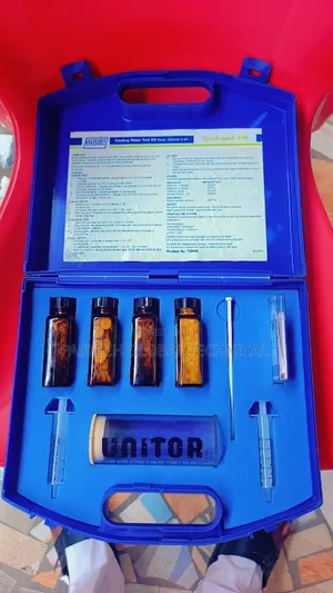Spectrapak 309 Cooling Water Test Kit