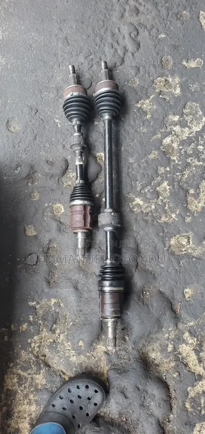 Toyota Driving Shaft for Corolla 2017 to 2025