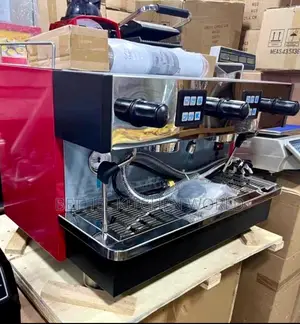 Commercial Coffee Espresso