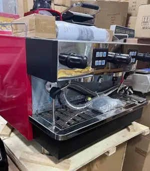 Standard Coffee Espresso