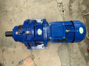 Electric Gear Motor
