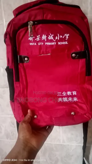 School Bags