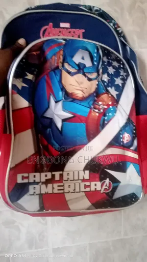 School Bags
