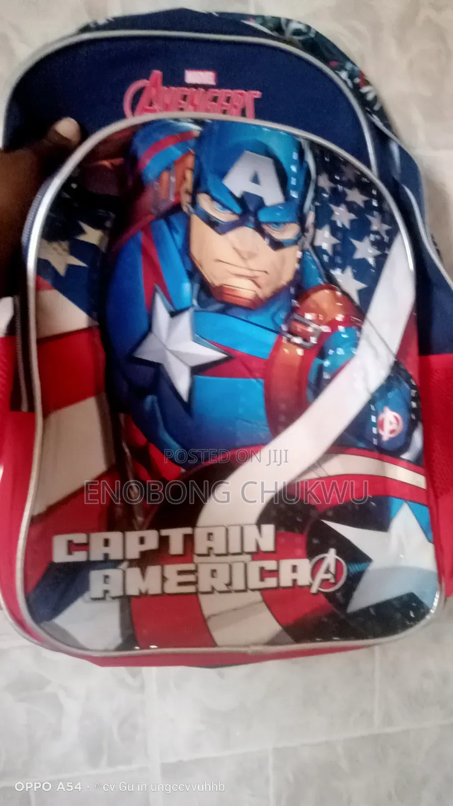 School Bags