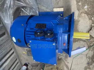 Electric Motor