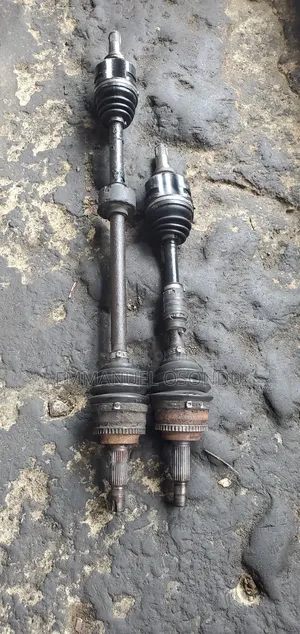 Ponitaic Driving Shaft for Vibe 2003 to 2008