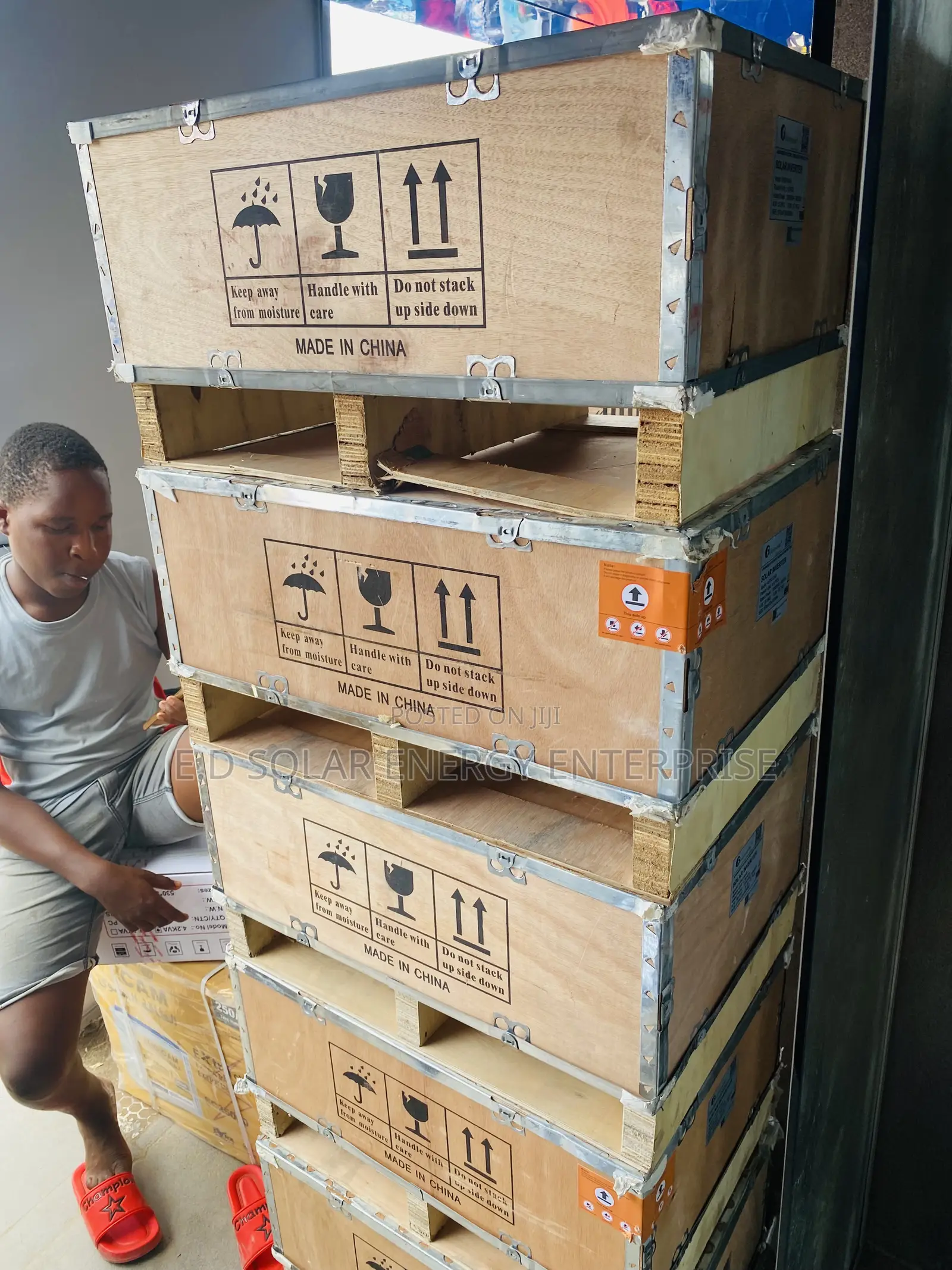 Felicity Solar Inverter 10kva 48v Is Available Now
