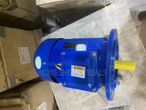 Electric Motor