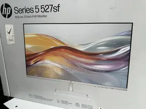 Hp Series 5 (527sf) Fhd Monitor