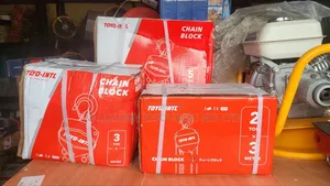 Chain Block 5ton