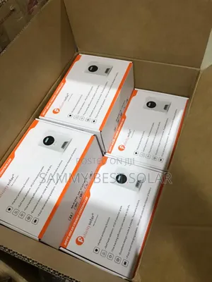 60ah 12v/24v/36v/48v MPPT Felicity Charge Controller