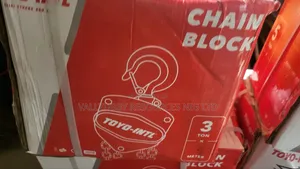 Chain Block 5ton