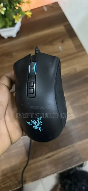Razer Deathadder V2