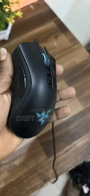 Razer Deathadder V2