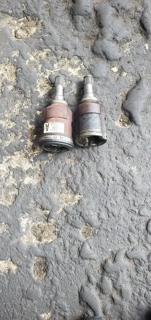 Toyota Shaft Cup for Matrix 2003 to 2008