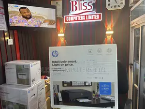 Hp Smart Tank 581 Aio Printer
