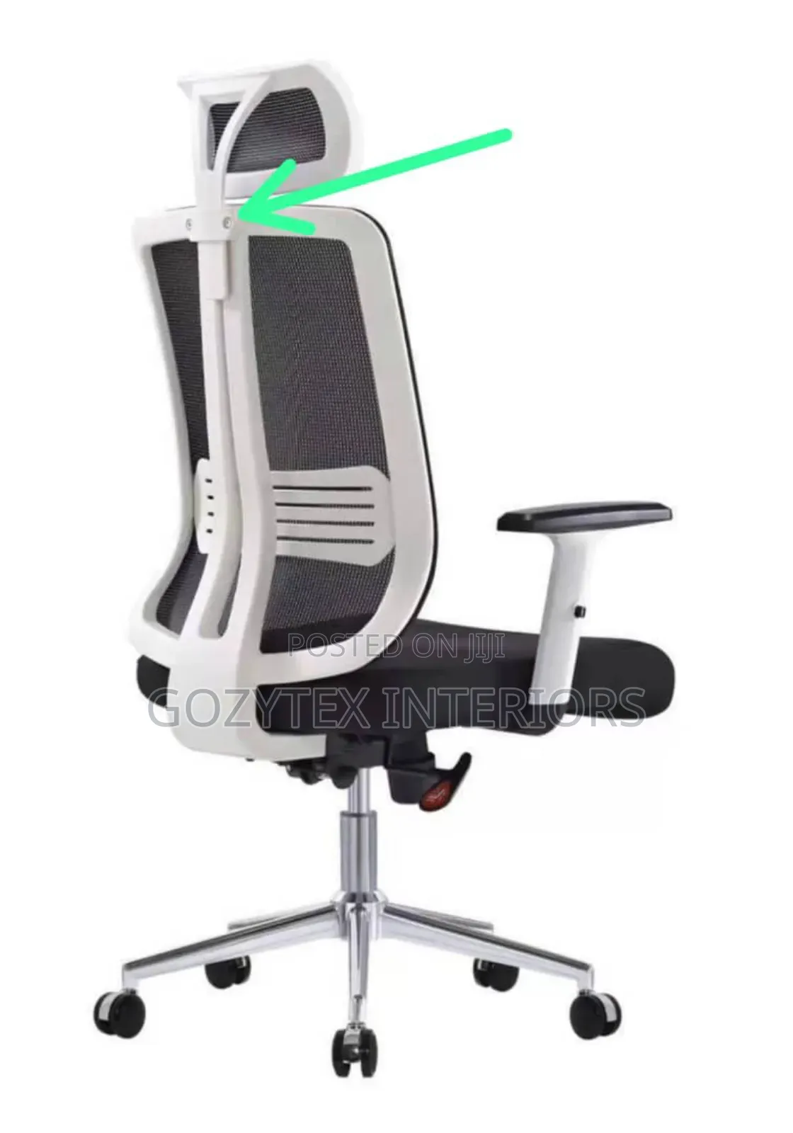 Mesh Executive Office Chair