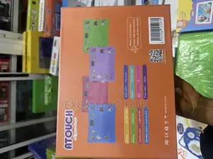New Atouch KT37 256 GB Blue
