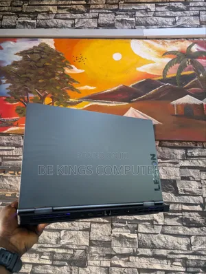 Laptop Lenovo Legion Y540 16GB Intel Core i7 SSD 1.5T