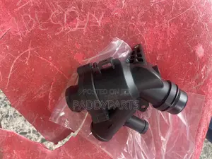 Jaguar Xf/Xj Thermostat Housing 2010-2015