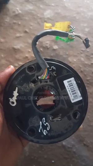 Horn Control Mercedes Benz W211