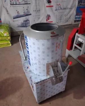 Feed Mixer (25kg Per 10 Mins)
