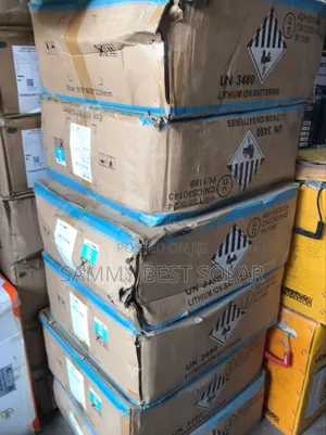 5kwh 48v Cworth Energy Lithium Battery