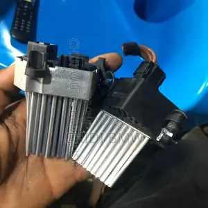BMW E46 X5 a/C Fan Resistor