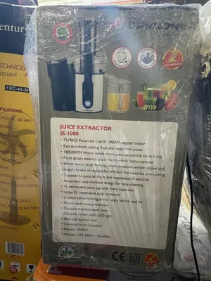 Binatone Juicer Je 1000 Clearance Sales
