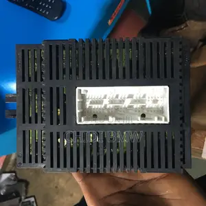 BMW E60 X3 Head Light Control Module