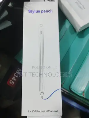 Stylus Pen