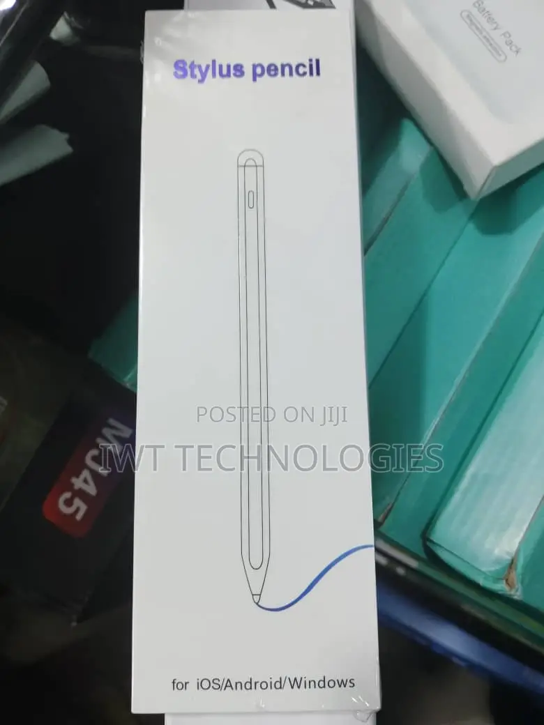 Stylus Pen
