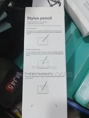 Stylus Pen