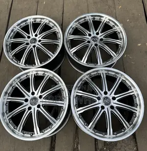 19 Rim For Lexus And Toyota Vehicles Nissan And Benz