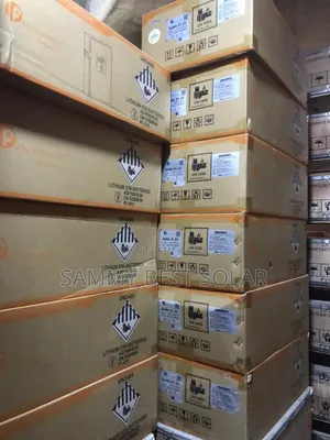5kwh 51.2v Felicty Lithium Battery