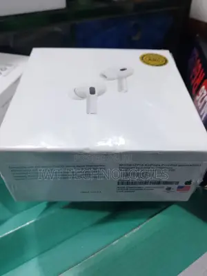 Air Pods Pro 2 (2nd Gneration)